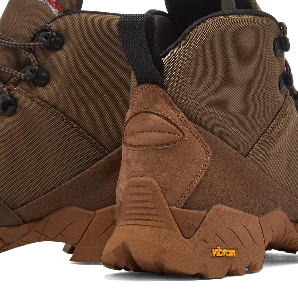 商品ROA|ROA Andreas Hiking Boot,价格¥1633,第4张图片详细描述