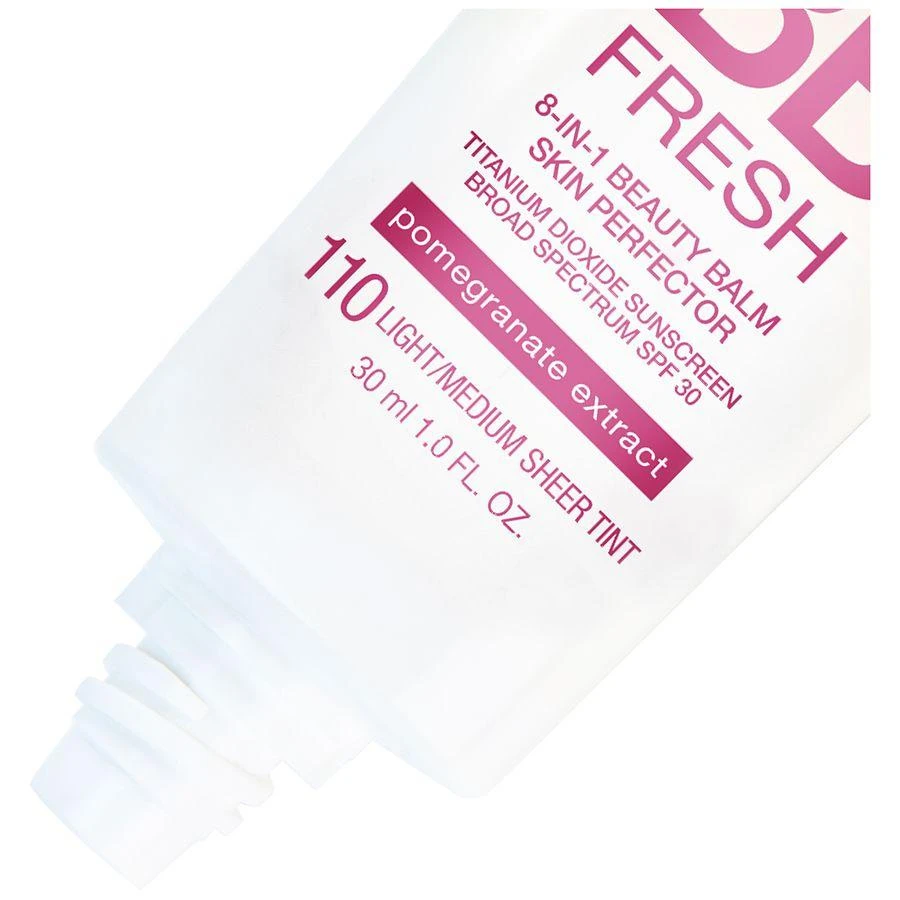 商品Maybelline|Fresh BB Cream,价格¥104,第2张图片详细描述
