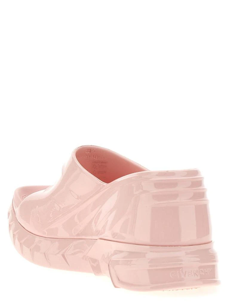 商品Givenchy|GIVENCHY 'Marshmellow' mules,价格¥3028,第2张图片详细描述