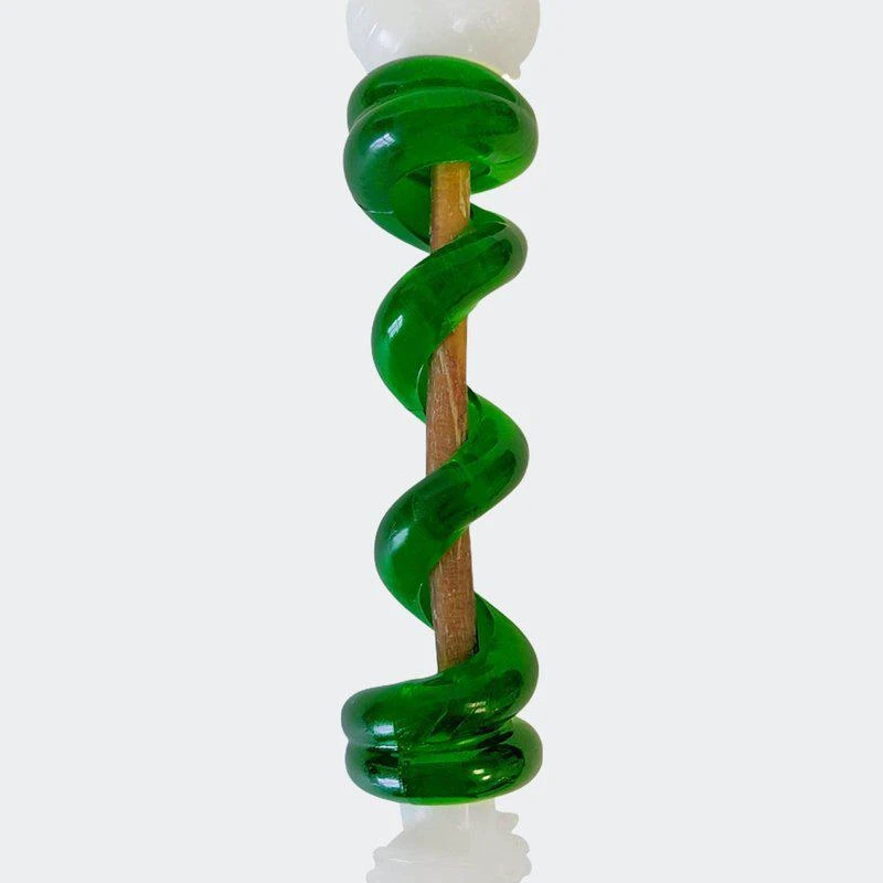 商品American Pet Supplies|Nylon TPR Bone with Room For Treat,价格¥105,第1张图片
