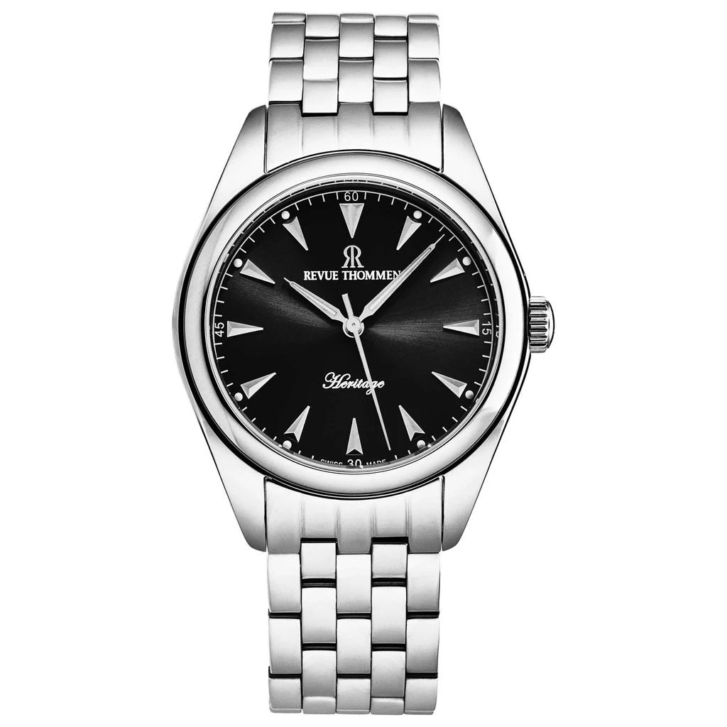 商品Revue Thommen|Revue Thommen Men's Watch 21010.2138,价格¥3782,第1张图片