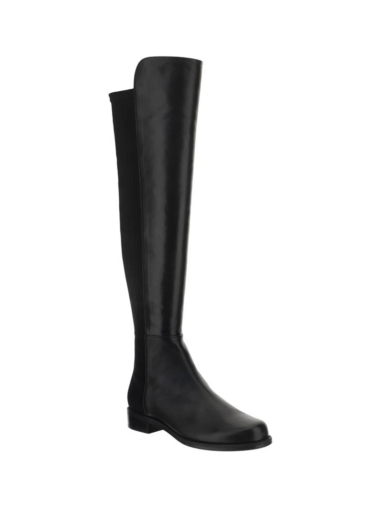 商品Stuart Weitzman|5050 Boots,价格¥4038,第2张图片详细描述