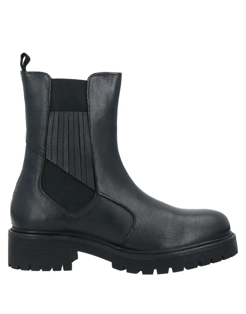 商品CAFèNOIR|Ankle boot,价格¥348,第1张图片