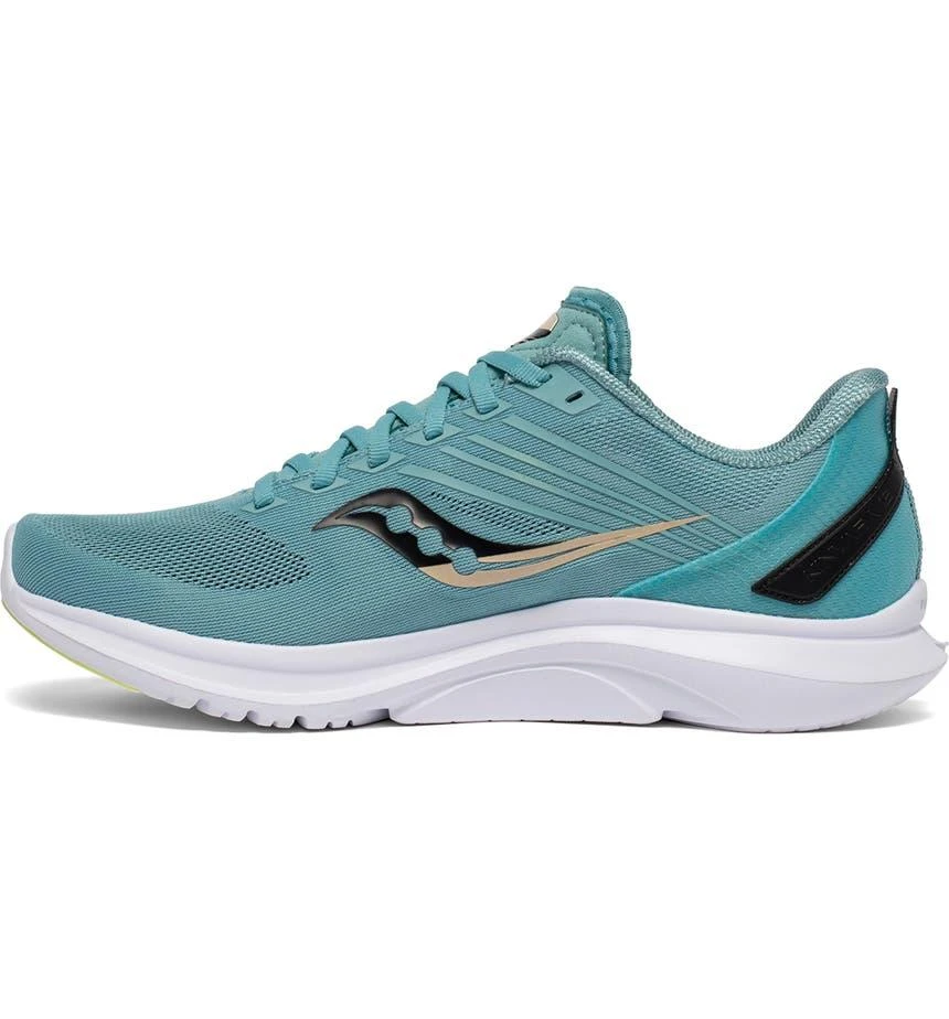 商品Saucony|Kinvara 12 Running Shoe,价格¥293,第5张图片详细描述