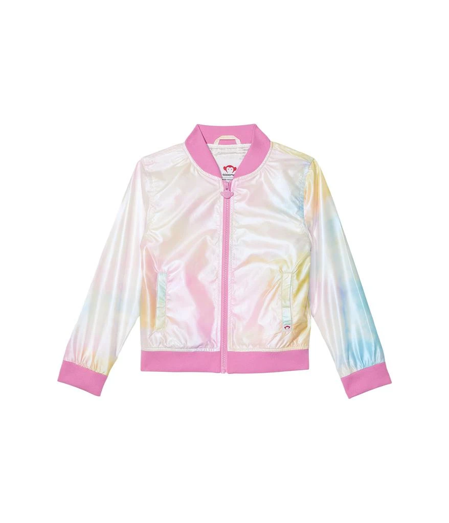 商品Appaman|Nikki Bomber Jacket (Toddler/Little Kids/Big Kids),价格¥168,第1张图片