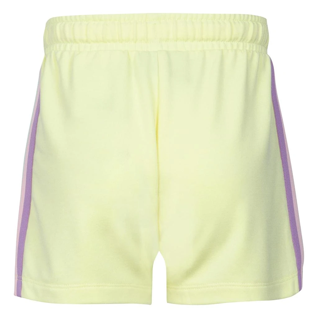 商品NIKE|French Terry Shorts (Toddler/Little Kids),价格¥84,第2张图片详细描述