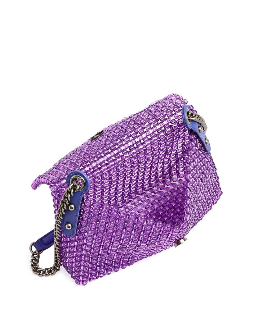 Kensington Beaded Shoulder Bag商品第3张图片规格展示