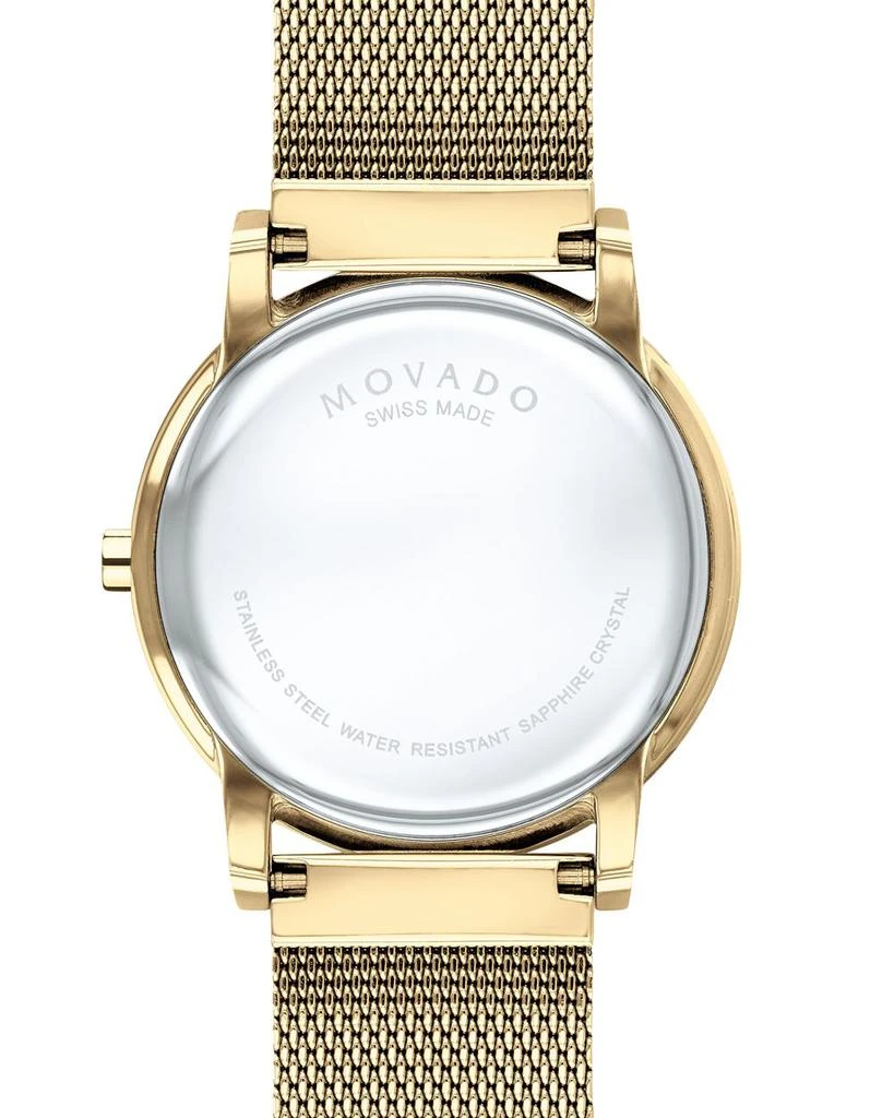 Museum Watch, 40mm 商品