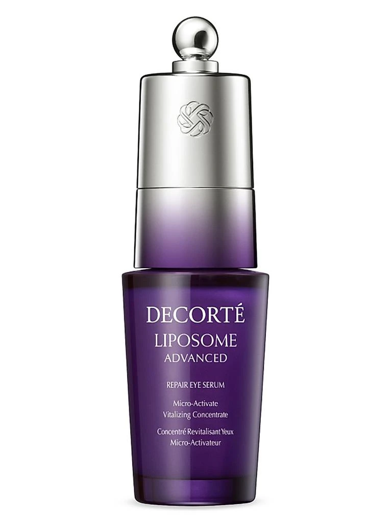 商品DECORTé|Liposome Advanced Repair Eye Serum,价格¥521,第1张图片