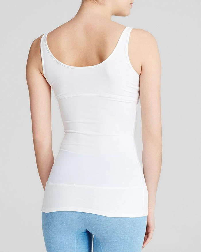 商品Yummie|Pearl 3-Panel Tank,价格¥270,第2张图片详细描述