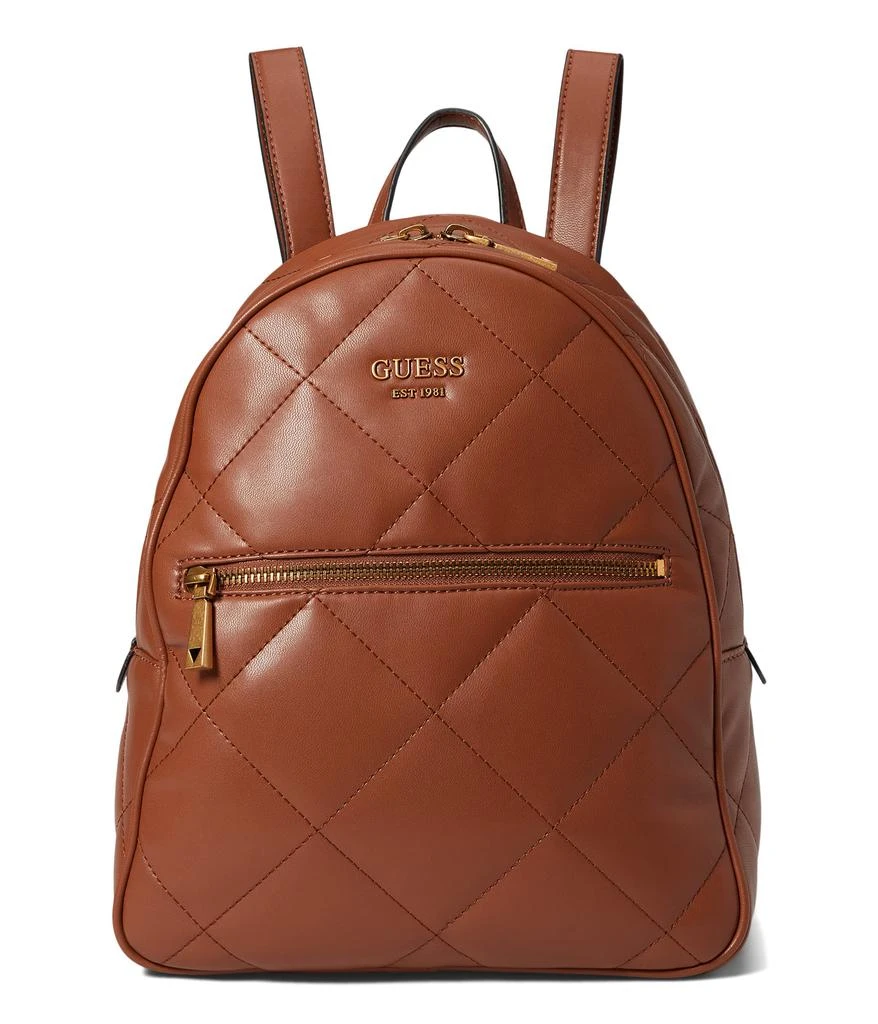 商品GUESS|Vikky Backpack,价格¥881,第1张图片