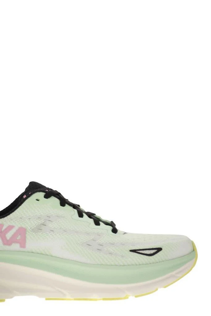 Hoka Clifton 9 - Breathable Sports Shoe 商品