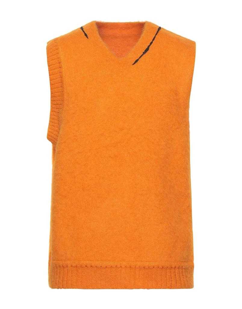 商品ADER error|Sleeveless sweater,价格¥709,第1张图片