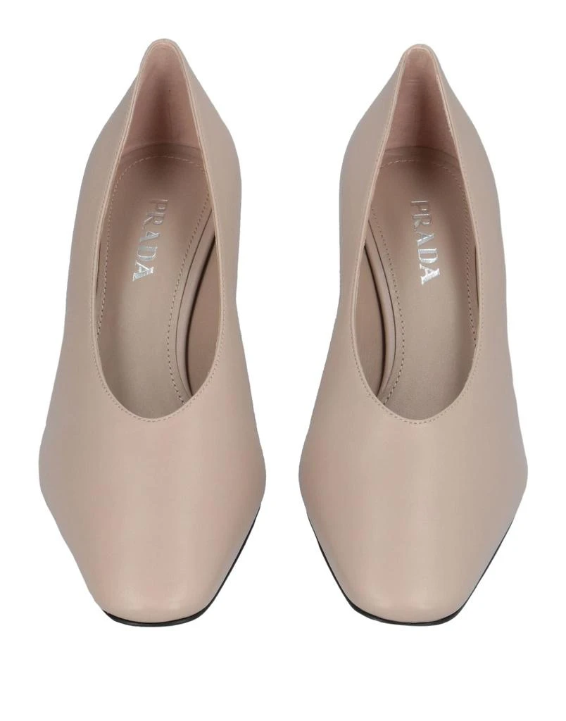 商品Prada|Pump,价格¥4577,第4张图片详细描述