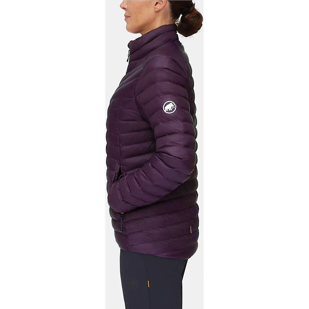 商品Mammut|Women's Albula IN Jacket,价格¥726,第3张图片详细描述