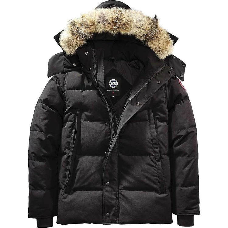 商品Canada Goose|男士派克大衣,价格¥7833,第1张图片