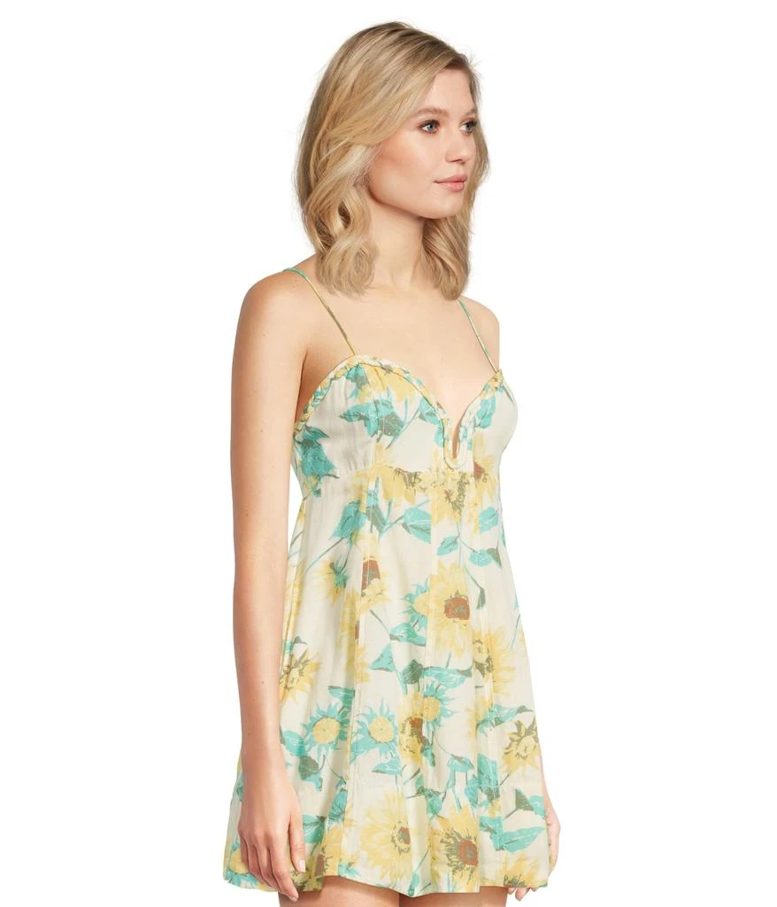 商品Free People|Altura Printed Mini,价格¥422,第2张图片详细描述
