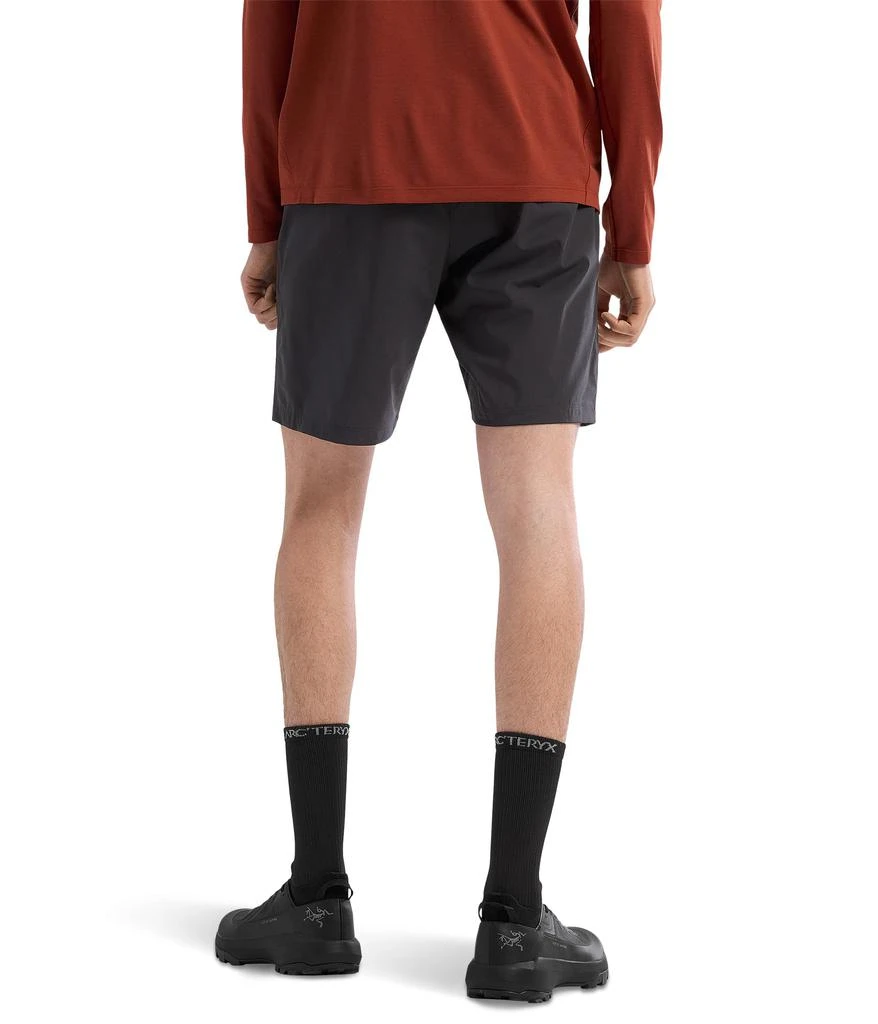 商品Arc'teryx|始祖鸟 男士户外速干短裤,价格¥556,第2张图片详细描述