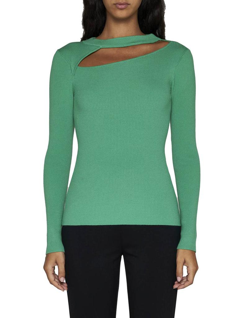 Diane Von Furstenberg Top商品第3张图片规格展示