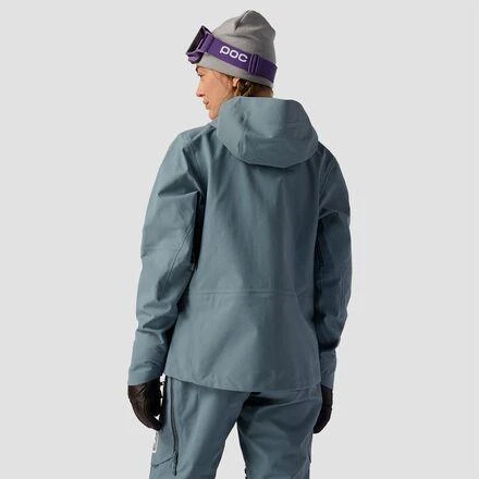 商品Backcountry|Cottonwoods GORE-TEX Jacket - Women's,价格¥1679,第2张图片详细描述