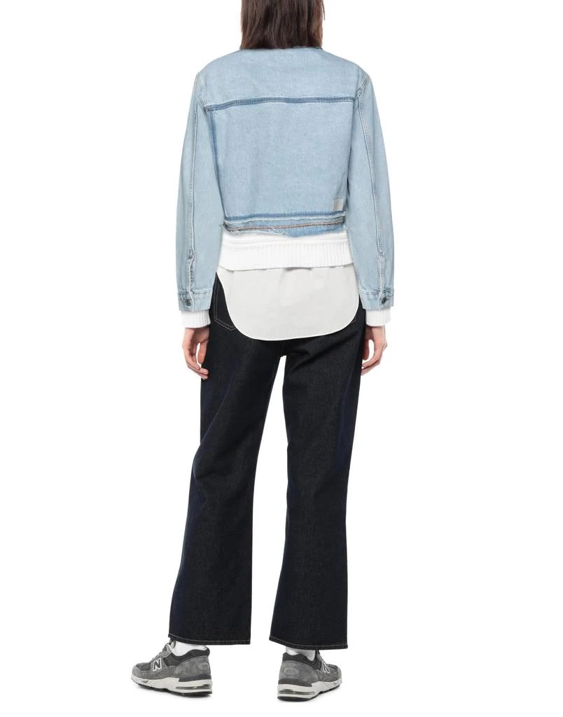 商品Maje|Denim jacket,价格¥1696,第3张图片详细描述