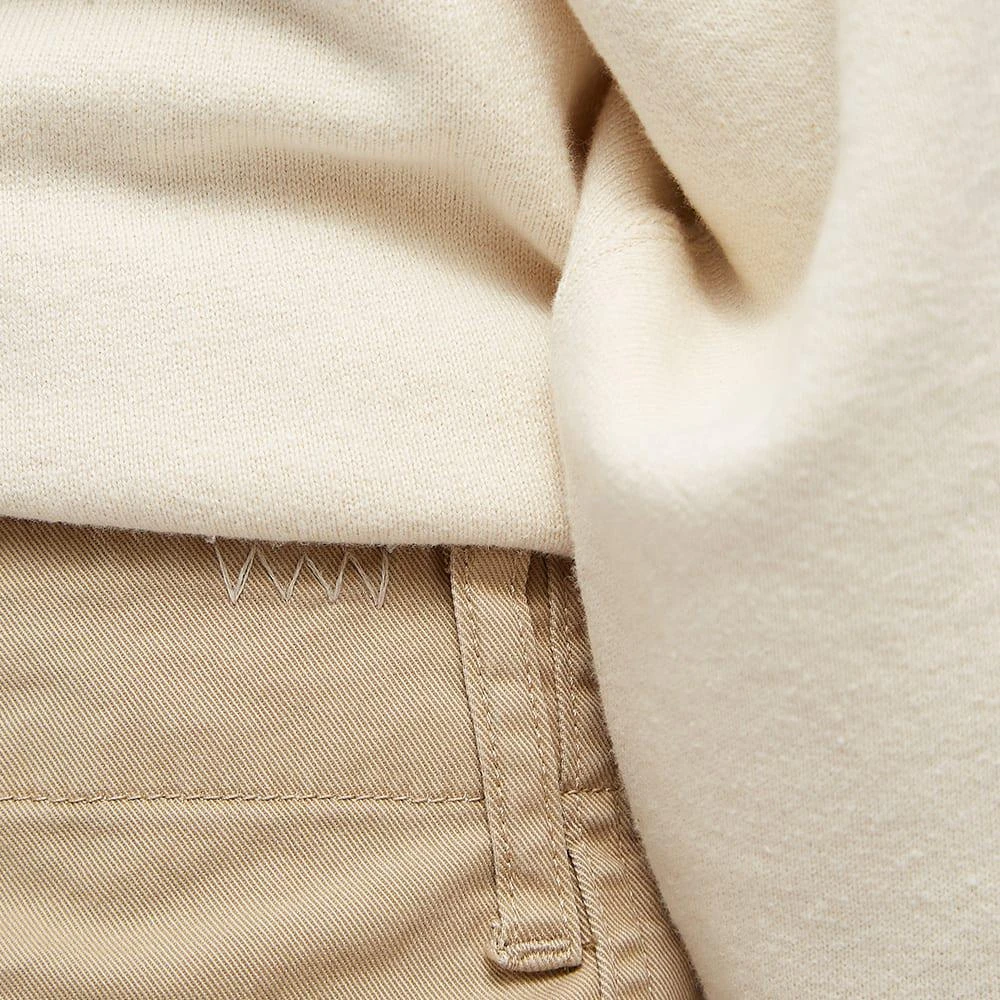 商品VisVim|Visvim Trade Wind Straight Leg Pants,价格¥5877,第2张图片详细描述