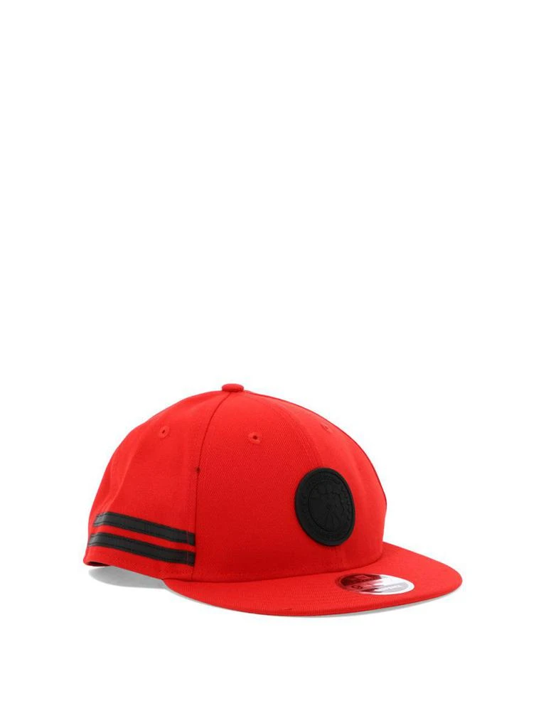 商品Canada Goose|"Arctic Disc" trucker cap,价格¥832,第2张图片详细描述