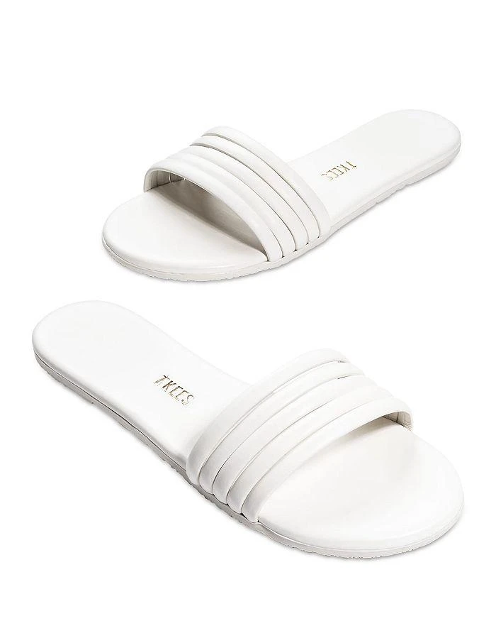 商品Tkees|Women's Serena Slide Sandals,价格¥712,第3张图片详细描述