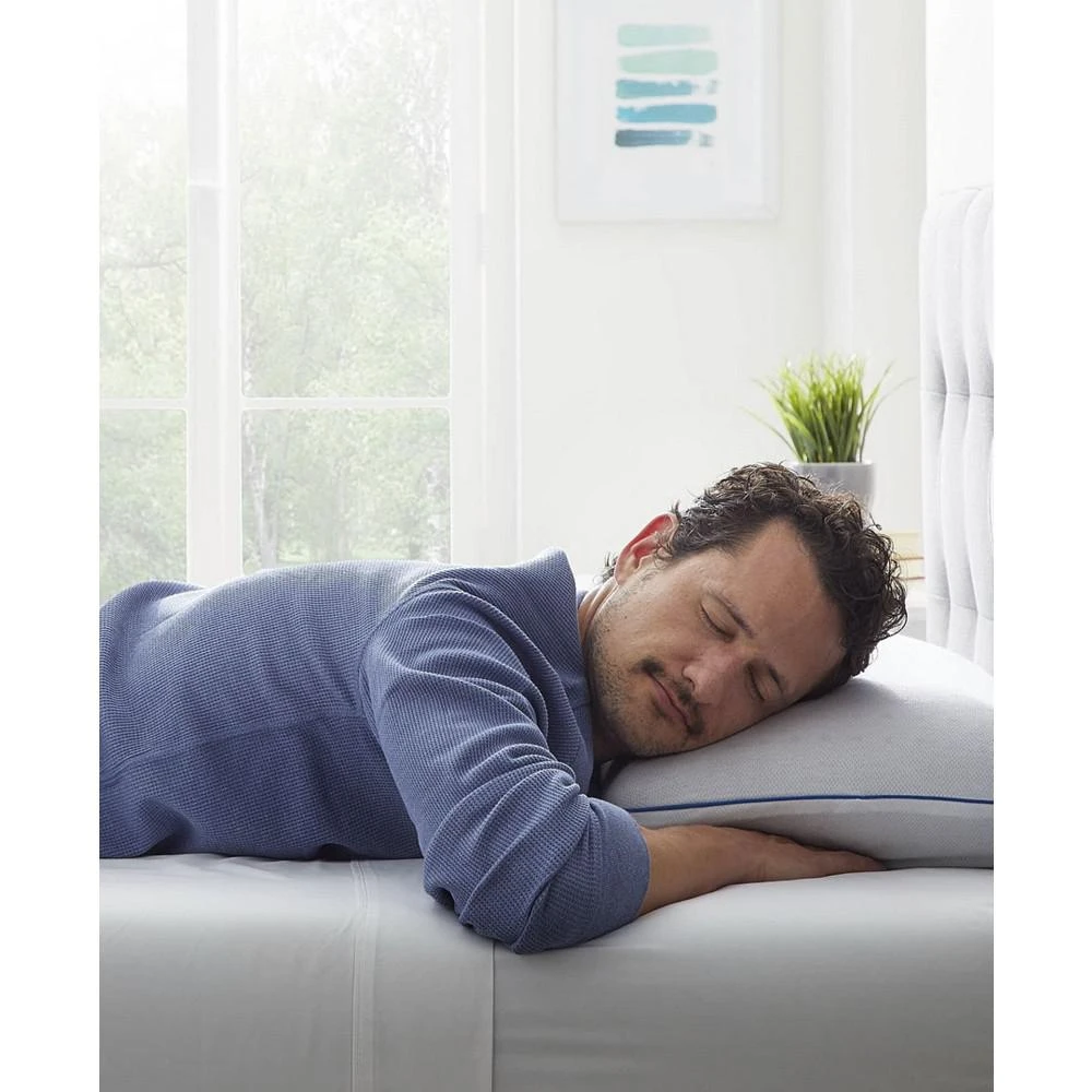 Say Goodnight Memory Foam Pillow 商品