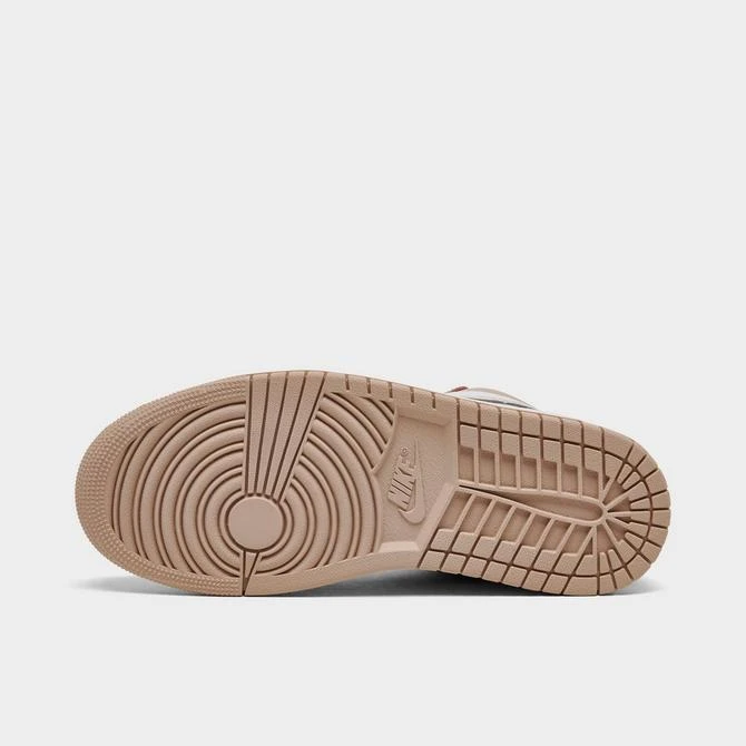 Women's Air Jordan Retro 1 Low Casual Shoes 商品