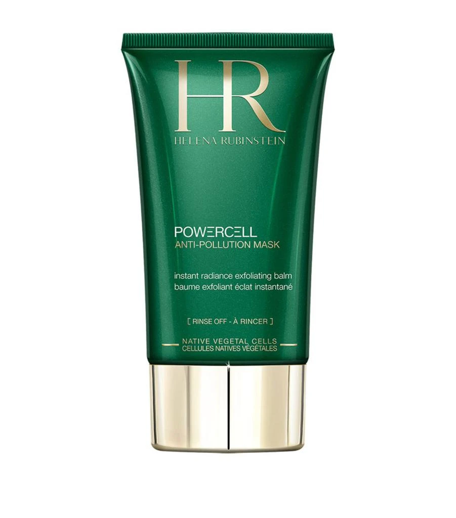 商品Helena Rubinstein|Powercell Anti-Pollution Mask (100ml),价格¥974,第1张图片