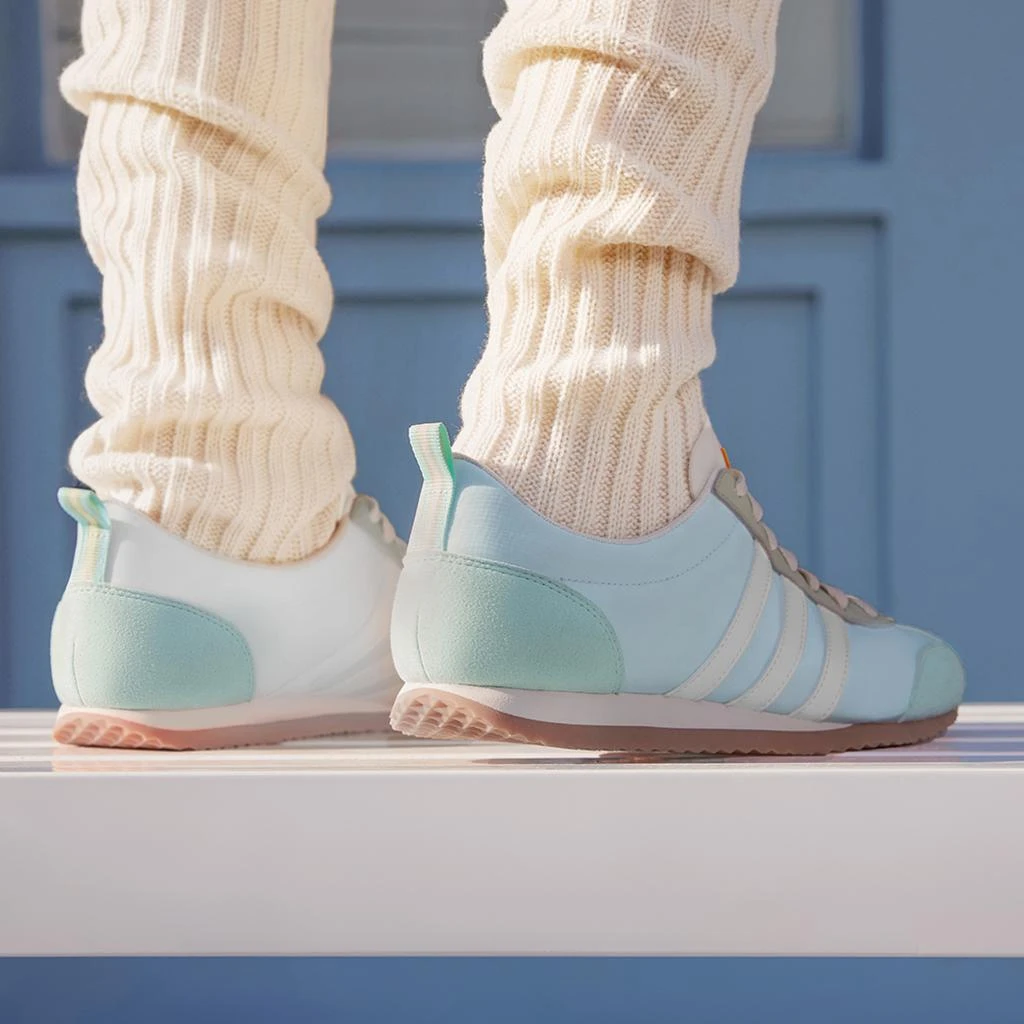 商品Adidas|VS Jog 2.0 Shoes,价格¥584,第2张图片详细描述