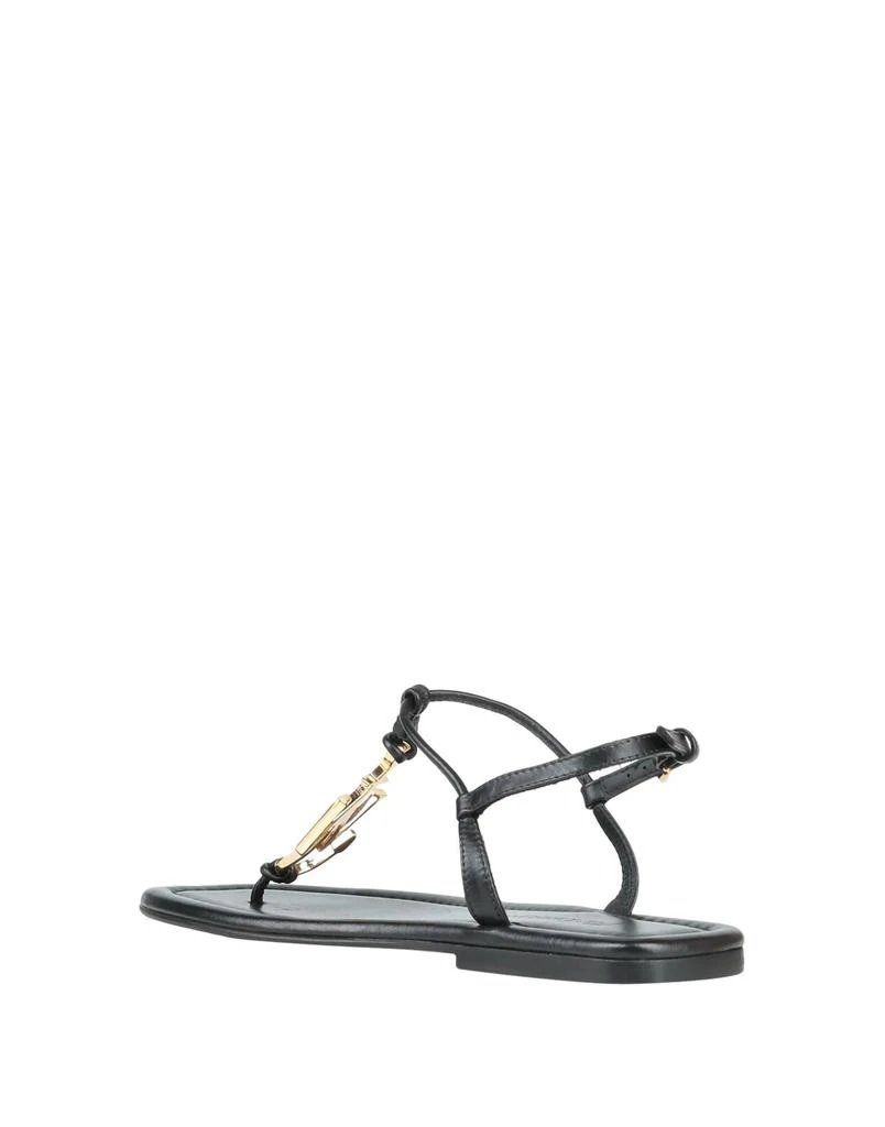 商品JW Anderson|Flip flops,价格¥1666,第3张图片详细描述