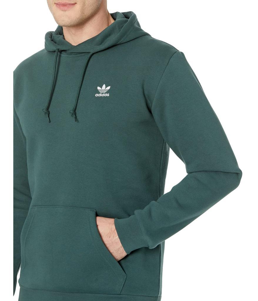 商品Adidas|Essentials Pullover Hoodie,价格¥321-¥451,第5张图片详细描述