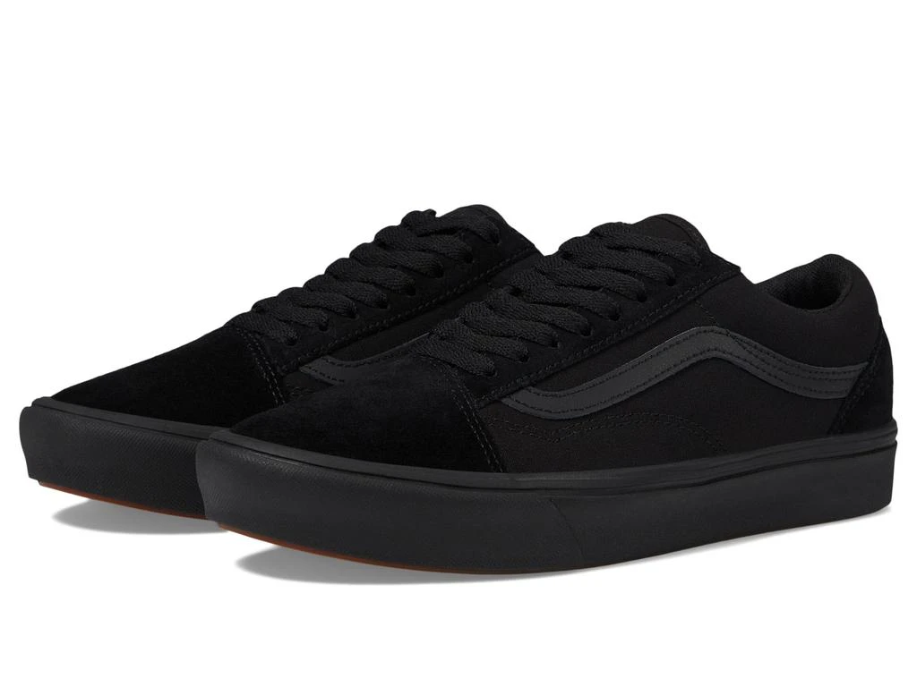 商品Vans|Comfycush Old Skool,价格¥389,第1张图片