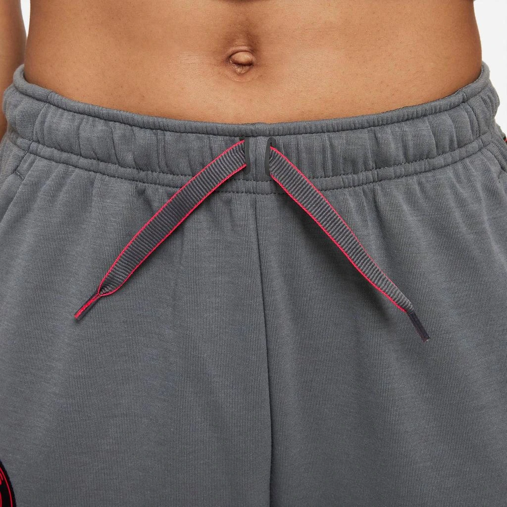商品NIKE|Nike Women's Paris Saint-Germain Fleece Travel Soccer Pants,价格¥392,第4张图片详细描述