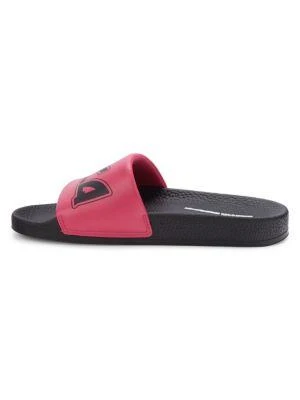 商品Alexander McQueen|Logo Slides,价格¥758,第4张图片详细描述