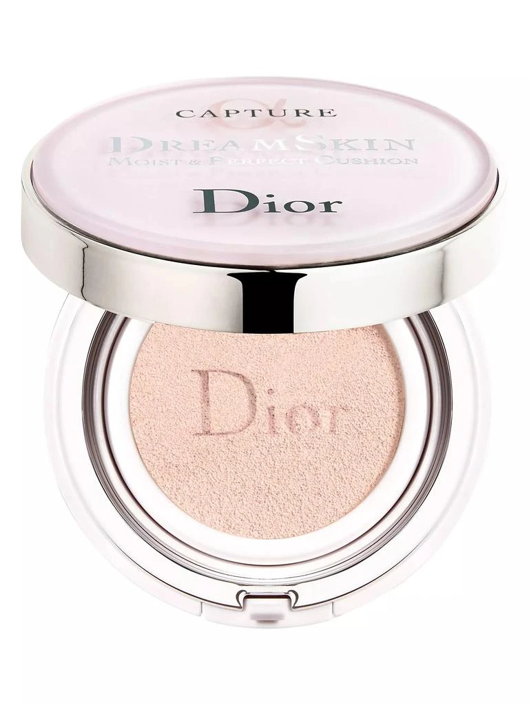 商品Dior|DreamSkin Fresh & Perfect Cushion,价格¥676,第1张图片详细描述