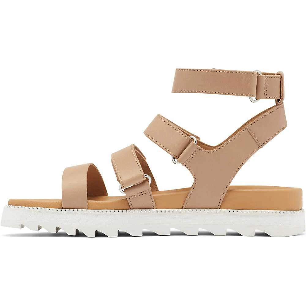 商品SOREL|Sorel Women's Roaming Multi Strap Sandal,价格¥464,第3张图片详细描述