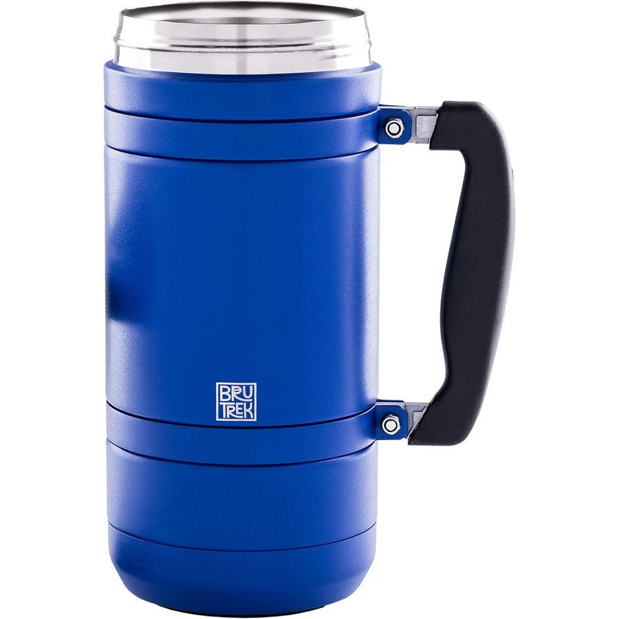 商品Bru Trek|Basecamp French Press,价格¥327,第1张图片