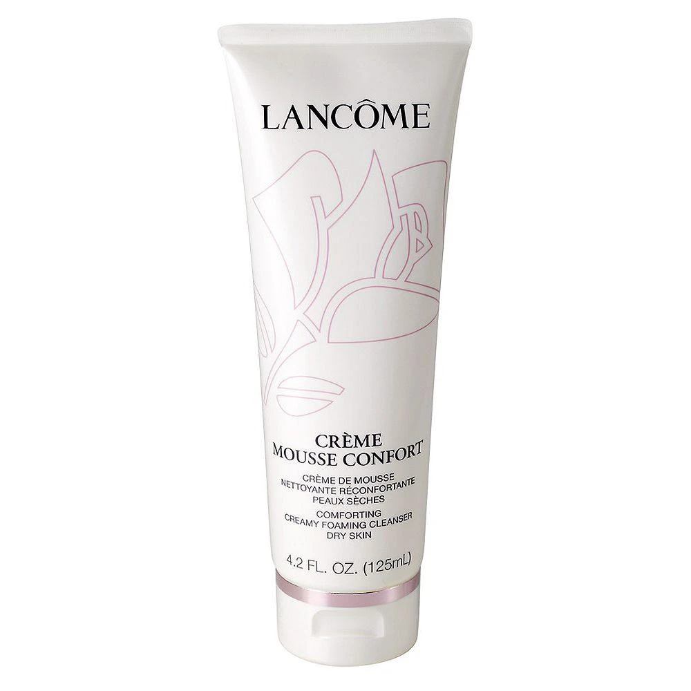 商品Lancôme|清滢柔肤洁面乳,价格¥256,第1张图片详细描述