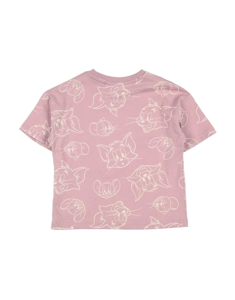 商品Fila|T-shirt,价格¥268,第2张图片详细描述