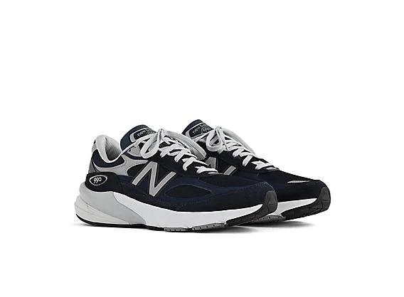 商品New Balance|Made in USA 990v6,价格¥1640,第2张图片详细描述