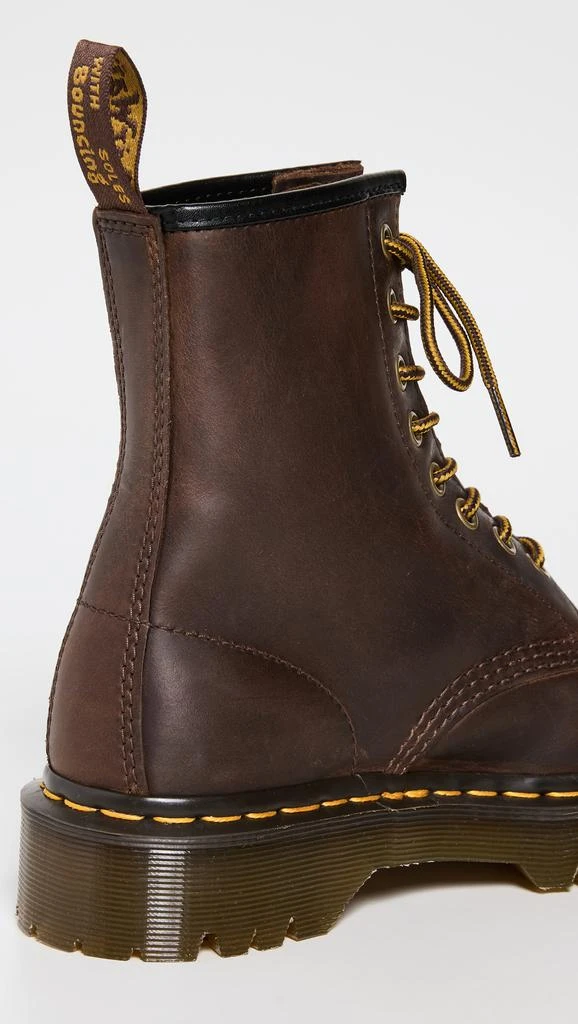 商品Dr. Martens|Dr. Martens 马汀博士 1460 Bex 靴子,价格¥945,第2张图片详细描述