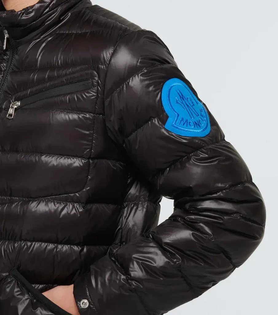 商品Moncler|2 MONCLER 1952 Liam puffer jacket,价格¥7632,第5张图片详细描述