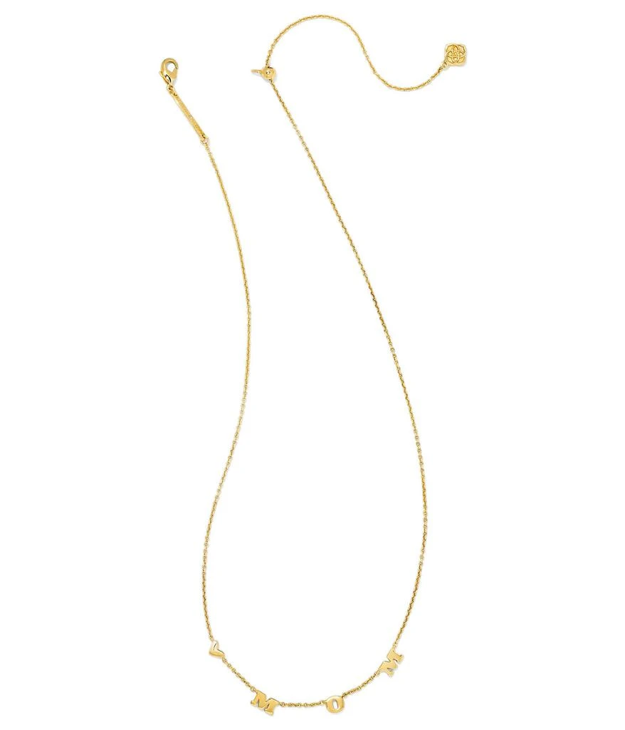 商品Kendra Scott|Mom Strand Necklace,价格¥363,第2张图片详细描述