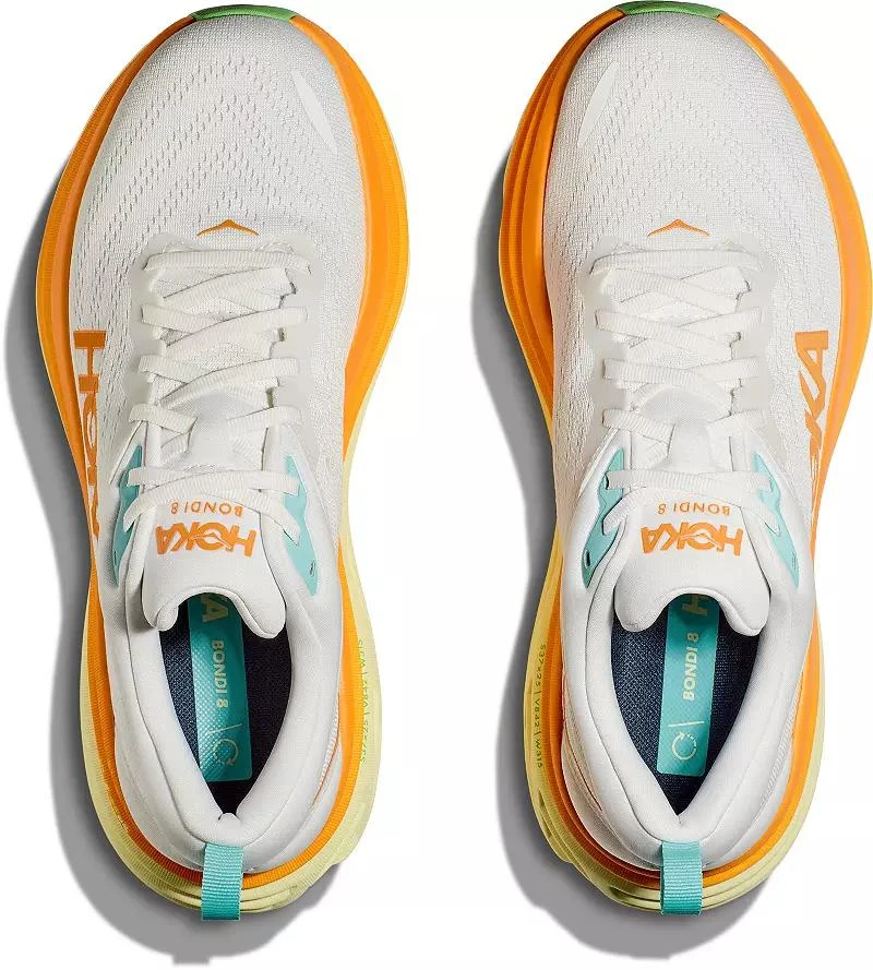 商品Hoka One One|HOKA Men's Bondi 8 Running Shoes,价格¥959,第4张图片详细描述