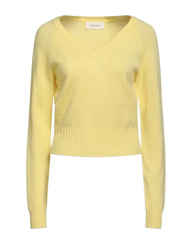 商品Max Mara|Sweater,价格¥812,第1张图片