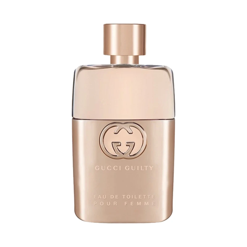 商品Gucci|Gucci古驰罪爱女士香水 EDT淡香水 淡香水30ml,价格¥329,第1张图片