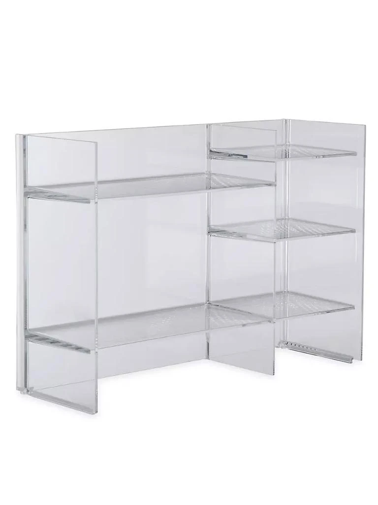 商品Kartell|Modular Sound Rack,价格¥6456,第2张图片详细描述